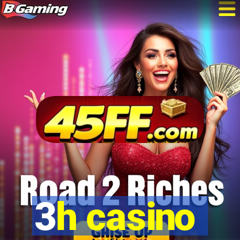 3h casino
